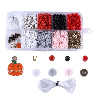 क्रिसमस मिट्टी के मोती